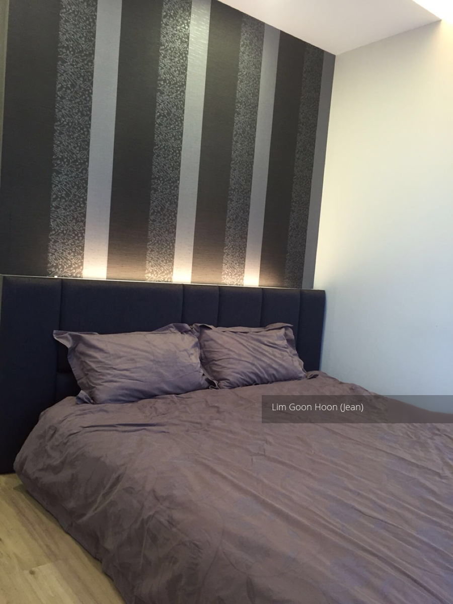 City Square Residences thumbnail photo